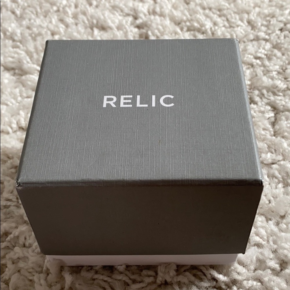 Relic watch - Picture 2 of 3